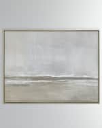 Image 3 of 3: Benson-Cobb Studios "The Walk" Hand-Embellished Giclee by Carol Benson-Cobb