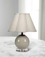 Image 1 of 3: Jamie Young Dottie Table Lamp