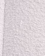 Image 3 of 3: Jamie Young Scalloped 24" Hanging Pendant