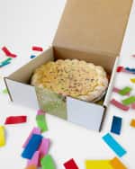 Image 3 of 5: Emporium Pies Yippee Pie Yay Confetti Chess Pie, Serves 8-10