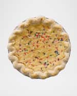 Image 5 of 5: Emporium Pies Yippee Pie Yay Confetti Chess Pie, Serves 8-10