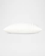 Image 2 of 4: Elaine Smith Continuity Indoor/Outdoor Pillow, 20" Square