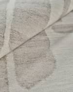 Image 4 of 8: Exquisite Rugs Carmel Hand-Tufted Rug