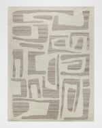 Image 1 of 8: Exquisite Rugs Carmel Hand-Tufted Rug