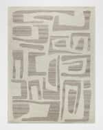Image 9 of 9: Exquisite Rugs Carmel Hand-Tufted Rug