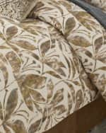Image 1 of 3: Amity Home Frida Queen Duvet
