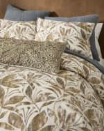 Image 3 of 3: Amity Home Frida Queen Duvet
