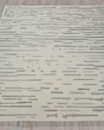 Image 2 of 8: Exquisite Rugs Carmel Hand-Tufted Rug