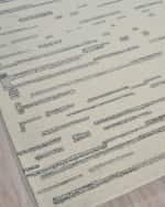 Image 3 of 7: Exquisite Rugs Carmel Hand-Tufted Rug