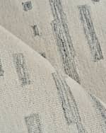 Image 4 of 7: Exquisite Rugs Carmel Hand-Tufted Rug