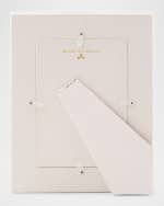 Image 3 of 3: MacKenzie-Childs Eternity Picture Frame, 5" x 7"
