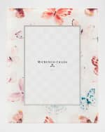 Image 1 of 3: MacKenzie-Childs Eternity Picture Frame, 5" x 7"