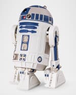 Image 2 of 5: Lladro R2-D2 Sculpture