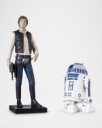 Image 3 of 5: Lladro R2-D2 Sculpture