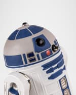 Image 4 of 5: Lladro R2-D2 Sculpture
