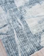 Image 3 of 7: Exquisite Rugs Kyoto Hand-Loomed Rug