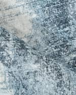 Image 4 of 7: Exquisite Rugs Kyoto Hand-Loomed Rug