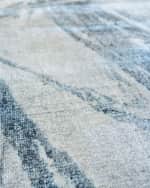 Image 5 of 7: Exquisite Rugs Kyoto Hand-Loomed Rug