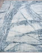 Image 2 of 7: Exquisite Rugs Kyoto Hand-Loomed Rug