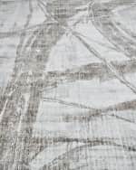 Image 2 of 8: Exquisite Rugs Kyoto Hand-Loomed Rug