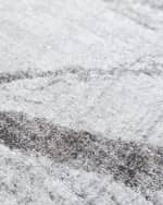 Image 5 of 8: Exquisite Rugs Kyoto Hand-Loomed Rug