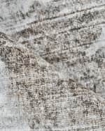 Image 4 of 7: Exquisite Rugs Kyoto Hand-Loomed Rug