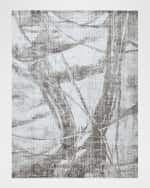 Image 1 of 7: Exquisite Rugs Kyoto Hand-Loomed Rug