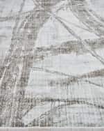 Image 2 of 7: Exquisite Rugs Kyoto Hand-Loomed Rug