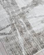 Image 3 of 7: Exquisite Rugs Kyoto Hand-Loomed Rug