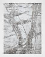 Image 1 of 7: Exquisite Rugs Kyoto Hand-Loomed Rug