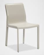 Image 2 of 4: Interlude Home Jada Dining Side Chairs, Set of 2