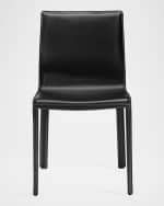 Image 3 of 5: Interlude Home Jada Dining Side Chairs, Set of 2