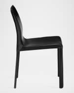 Image 4 of 5: Interlude Home Jada Dining Side Chairs, Set of 2