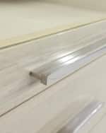 Image 5 of 5: John-Richard Collection Beachside Nine-Drawer Dresser