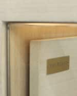 Image 4 of 4: John-Richard Collection Beachside Nightstand