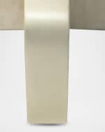 Image 2 of 5: John-Richard Collection Mercurio Console Table