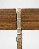Image 2 of 5: John-Richard Collection Altillo Console Table