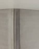 Image 3 of 4: John-Richard Collection Plateau Cocktail Table