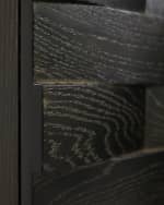 Image 5 of 6: John-Richard Collection Tessere Four-Door Credenza