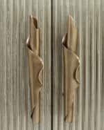 Image 3 of 5: John-Richard Collection Moon Shadow Sideboard