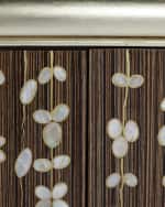 Image 3 of 6: John-Richard Collection Wisteria Credenza