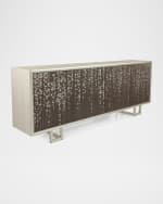 Image 1 of 6: John-Richard Collection Wisteria Credenza