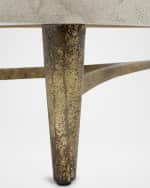 Image 3 of 5: John-Richard Collection Chardon Six-Door Credenza