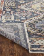 Image 3 of 3: Oliver Hand-Knotted Rug, 12' x 15'
