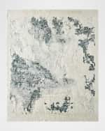 Image 1 of 3: Haven & Loom Pierce Hand-Knotted Rug, 10' x 14'