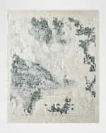 Image 1 of 2: Haven & Loom Pierce Hand-Knotted Rug, 4' x 6'