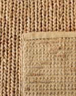 Image 3 of 4: Ralph Lauren Home Ponderosa Weave Hand-Knotted Rug, 10' x 14'