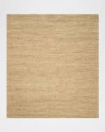 Image 1 of 4: Ralph Lauren Home Ponderosa Weave Hand-Knotted Rug, 10' x 14'