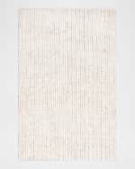 Image 1 of 4: Ralph Lauren Home Bajada Hand-Loomed Jute Rug,  4' x 6'