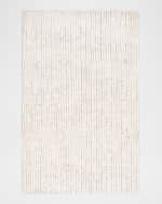 Image 1 of 4: Ralph Lauren Home Bajada Hand-Loomed Jute Rug,   8' x 10'